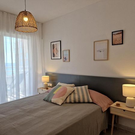 Cozy Apartment Apolo XIV Seaview Calpe Ngoại thất bức ảnh