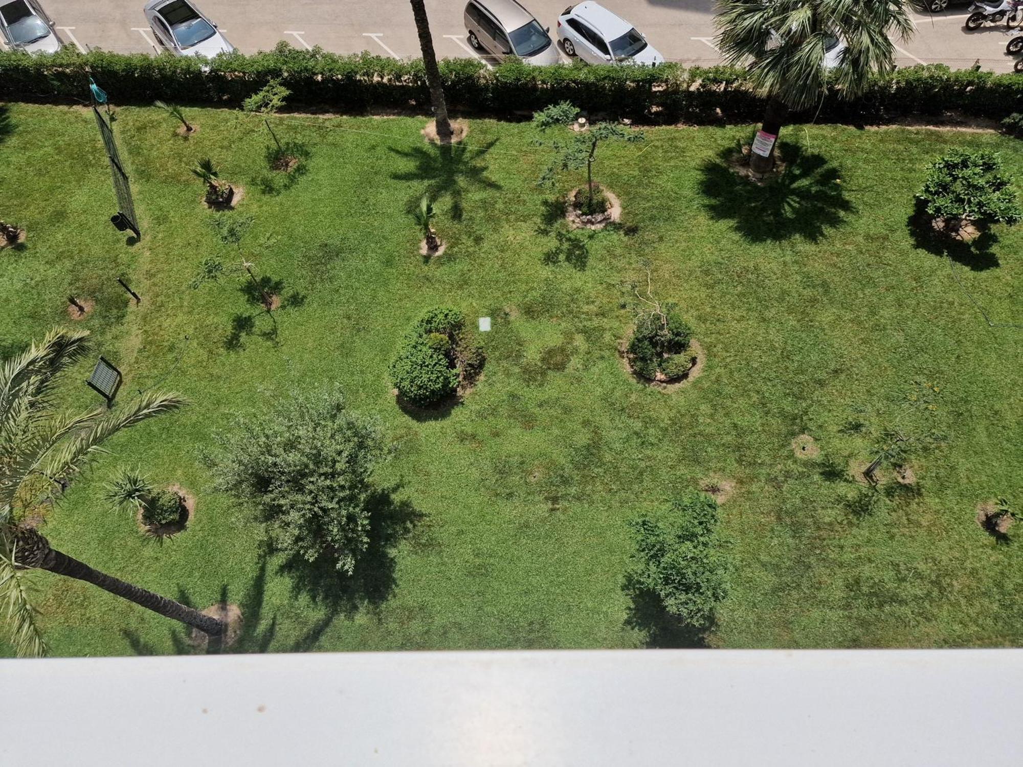 Cozy Apartment Apolo XIV Seaview Calpe Ngoại thất bức ảnh
