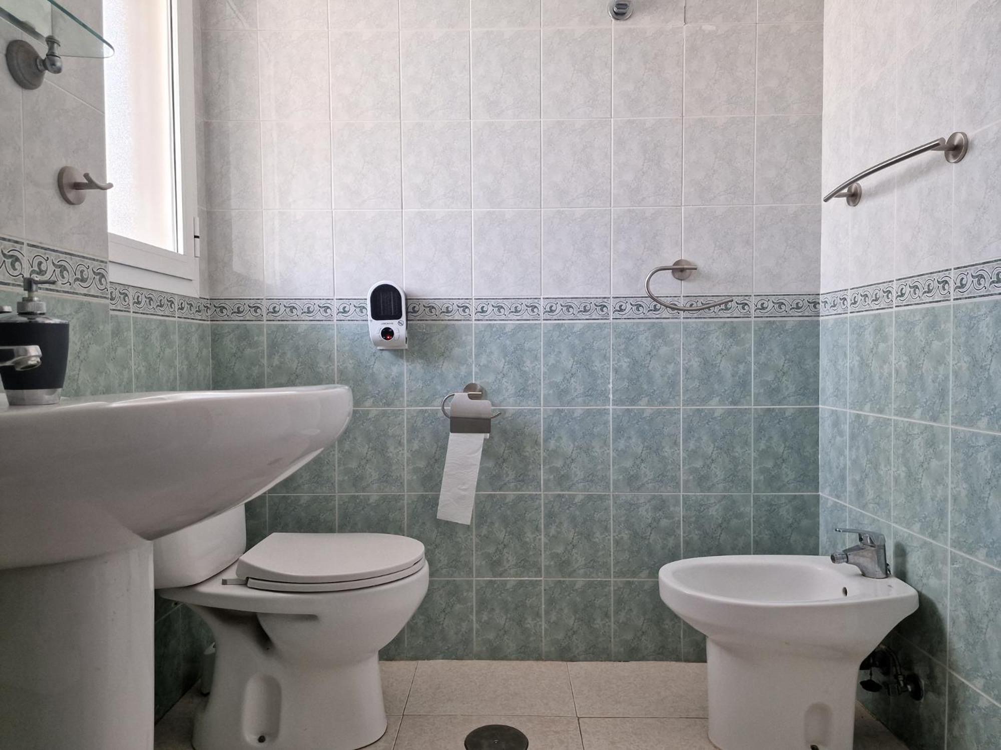 Cozy Apartment Apolo XIV Seaview Calpe Ngoại thất bức ảnh